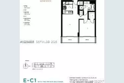 6801 Collins Ave #LPH09, Miami Beach, FL 33141 - Photo 19