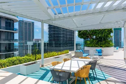 55 SW 9th St #3607, Miami, FL 33130 - Photo 35
