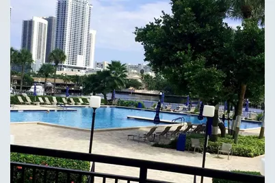 600 Three Islands Blvd #418, Hallandale Beach, FL 33009 - Photo 13
