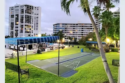 600 Three Islands Blvd #418, Hallandale Beach, FL 33009 - Photo 19