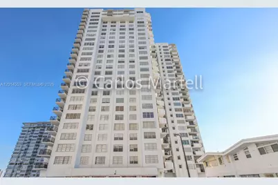 2780 NE 183rd St #1, Aventura, FL 33160 - Photo 37