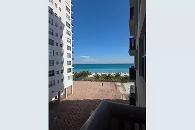 6039 Collins Ave #621, Miami Beach, FL 33140 - Photo 1