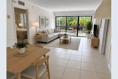 255 Galen Dr #2D, Key Biscayne, FL 33149 - Photo 1