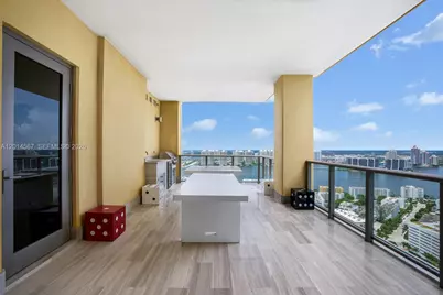 17749 Collins Ave #3101, Sunny Isles Beach, FL 33160 - Photo 47