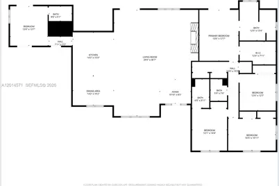 15110 N Saxon Cir, Southwest Ranches, FL 33331 - Photo 45