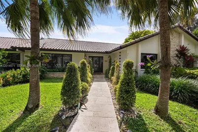 15110 N Saxon Cir, Southwest Ranches, FL 33331 - Photo 23