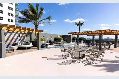 1750 N Bayshore Dr #3114, Miami, FL 33132 - Photo 19