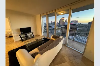 1750 N Bayshore Dr #3114, Miami, FL 33132 - Photo 3
