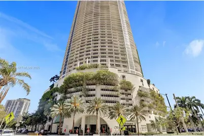 1750 N Bayshore Dr #3114, Miami, FL 33132 - Photo 23