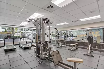 1750 N Bayshore Dr #3114, Miami, FL 33132 - Photo 13