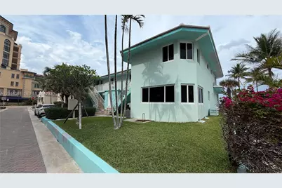3400 N Surf Rd #1, Hollywood, FL 33019 - Photo 5