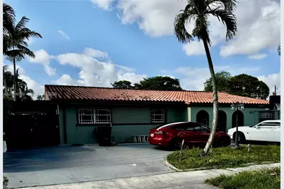 1314 W 77th St, Hialeah, FL 33014 - Photo 1