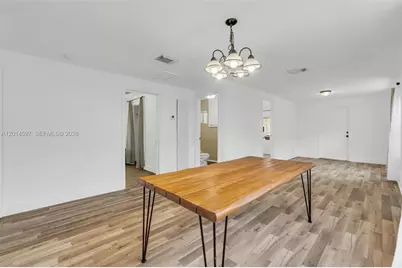 1463 NW 70th St #1463, Miami, FL 33147 - Photo 5