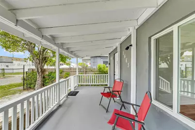 1463 NW 70th St #1463, Miami, FL 33147 - Photo 3