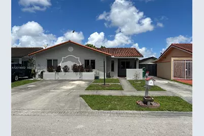 1181 SW 141st Ave, Miami, FL 33184 - Photo 1