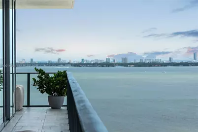 480 NE 31st St #1801, Miami, FL 33137 - Photo 19