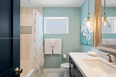 1240 Pierce St #1240, Hollywood, FL 33019 - Photo 15