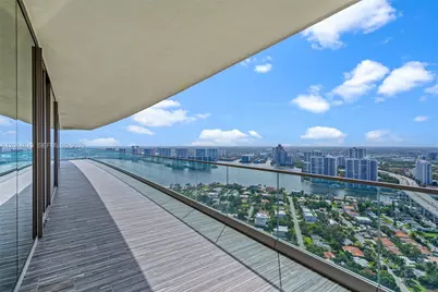 18975 Collins Ave #3605, Sunny Isles Beach, FL 33160 - Photo 35