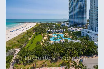 50 S Pointe Dr #607, Miami Beach, FL 33139 - Photo 5