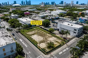 1305 NW 2nd Ave, Miami, FL 33136 - Photo 1