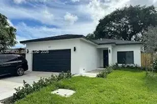 613 NW 10th St, Hallandale Beach, FL 33009 - Photo 1