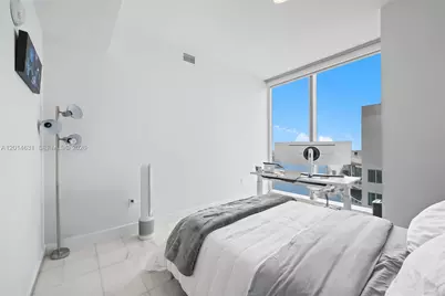 700 NE 26th Ter #2803, Miami, FL 33137 - Photo 13