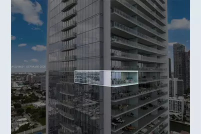 700 NE 26th Ter #2803, Miami, FL 33137 - Photo 21