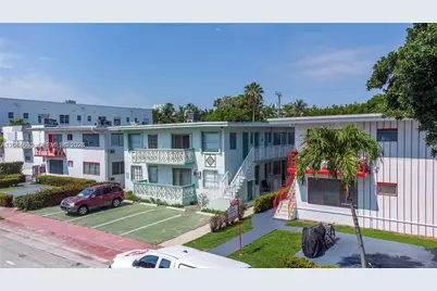 1234 Euclid Ave #7, Miami Beach, FL 33139 - Photo 19