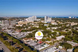 727 S 21st Ave, Hollywood, FL 33020 - Photo 1