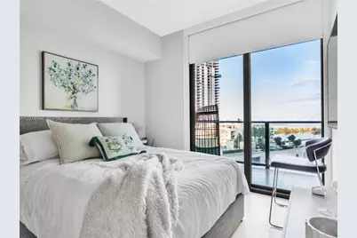 501 NE 31st St #1105, Miami, FL 33137 - Photo 5
