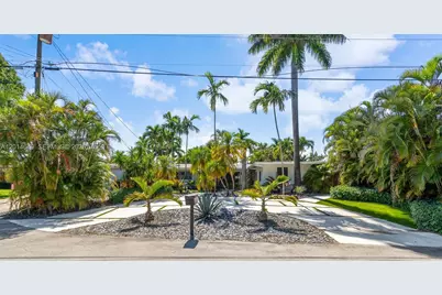 2643 Flamingo Ln, Fort Lauderdale, FL 33312 - Photo 1