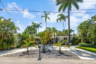 2643 Flamingo Ln, Fort Lauderdale, FL 33312 - Photo 1