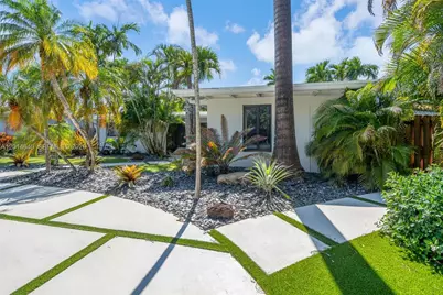 2643 Flamingo Ln, Fort Lauderdale, FL 33312 - Photo 3