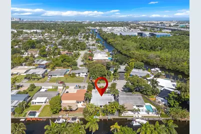 2643 Flamingo Ln, Fort Lauderdale, FL 33312 - Photo 47