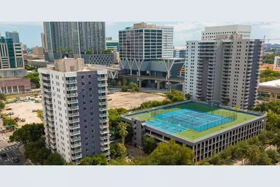 800 N Miami Ave #E-407, Miami, FL 33136 - Photo 9