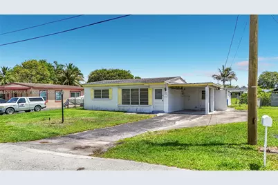 5930 NW 24th Ct, Margate, FL 33063 - Photo 13