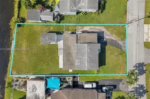 5930 NW 24th Ct, Margate, FL 33063 - Photo 1