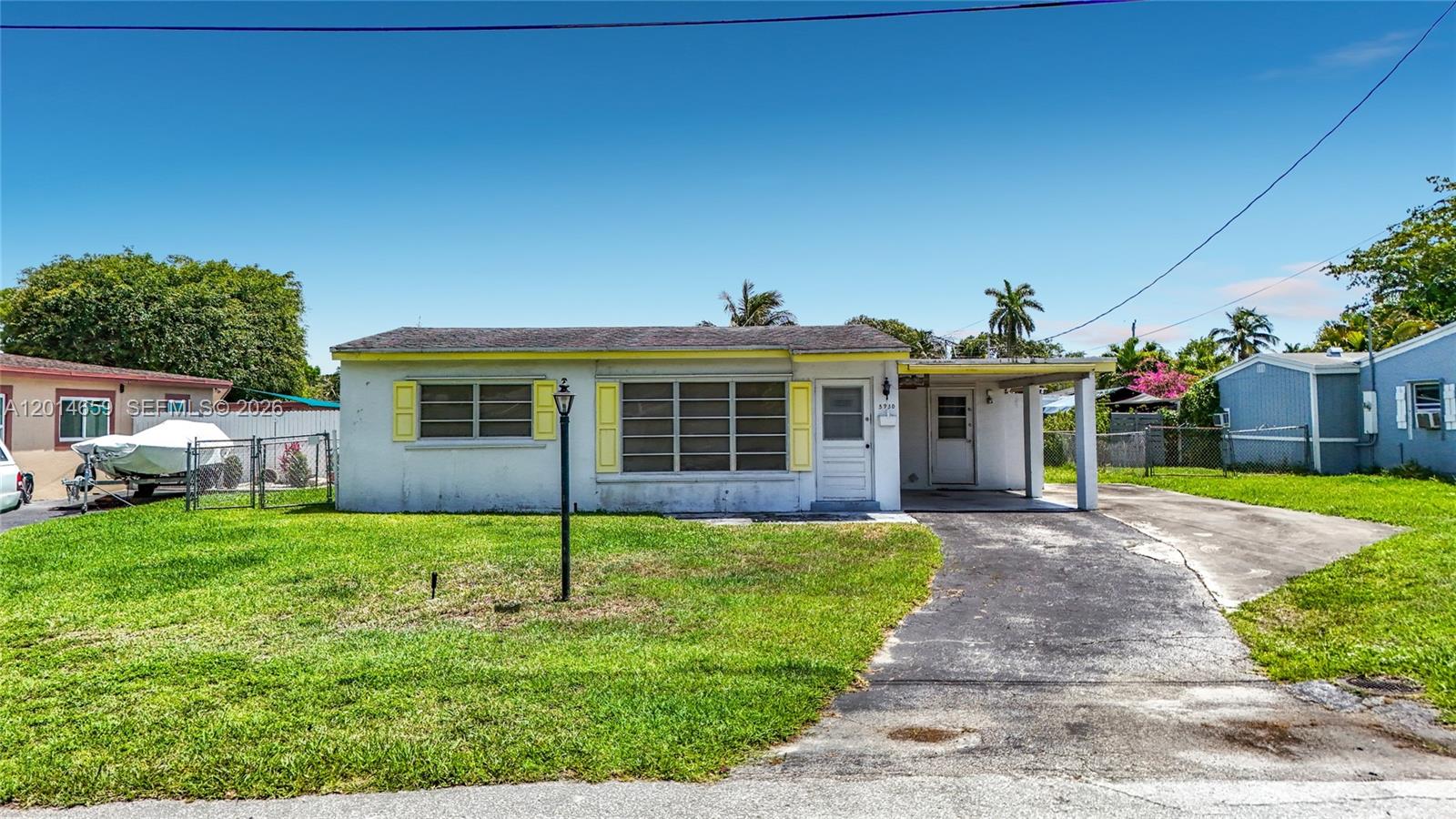5930 NW 24th Ct - 5930 NW 24th Ct, Margate, FL 33063 Luxury Property | Jose Angel Pina