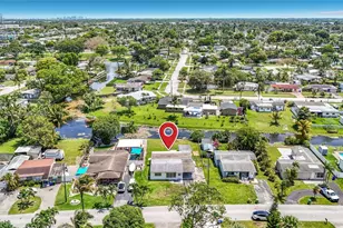 5930 NW 24th Ct, Margate, FL 33063 - Photo 3