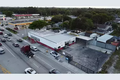 10342 NW 27th Ave, Miami, FL 33147 - Photo 3