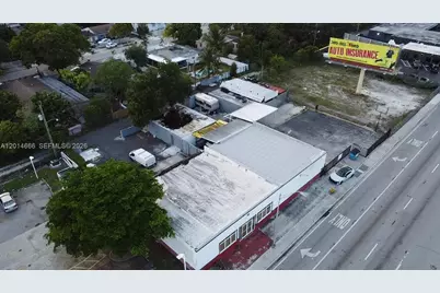 10342 NW 27th Ave, Miami, FL 33147 - Photo 5
