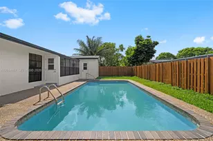 10171 NW 24th St, Sunrise, FL 33322 - Photo 37
