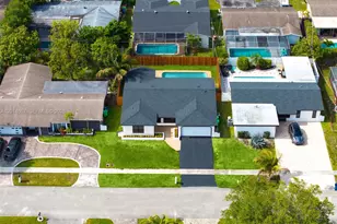 10171 NW 24th St, Sunrise, FL 33322 - Photo 41