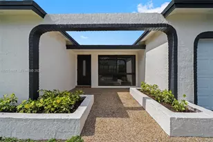10171 NW 24th St, Sunrise, FL 33322 - Photo 5