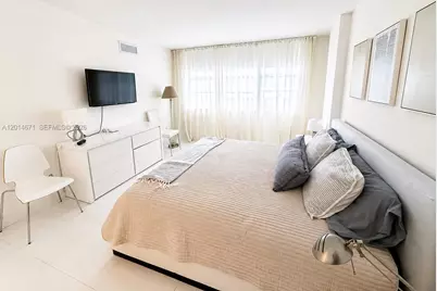 6917 Collins Ave #614, Miami Beach, FL 33141 - Photo 35
