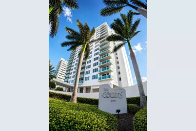 6917 Collins Ave #614, Miami Beach, FL 33141 - Photo 1