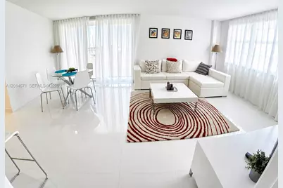 6917 Collins Ave #614, Miami Beach, FL 33141 - Photo 15