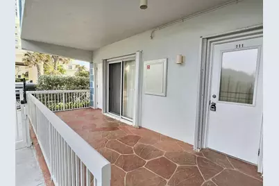 1300 N Ocean Blvd #111, Pompano Beach, FL 33062 - Photo 7