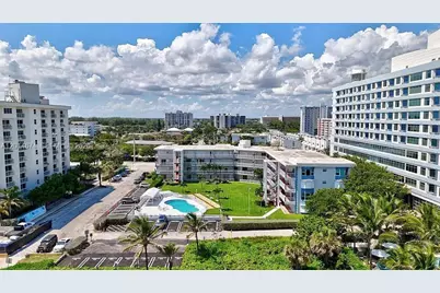 1300 N Ocean Blvd #111, Pompano Beach, FL 33062 - Photo 3