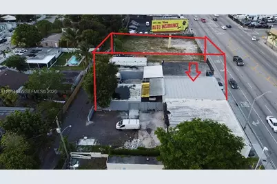 10400 SW 27th St, Miami, FL 33165 - Photo 5